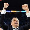 Ergin Ataman ilk peşinde Ergin Ataman ilk peşinde