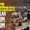 İspanya turizmde normalleşmeyi başlattı