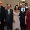 Muharrem İnce oğluna kız istedi Muharrem İnce oğluna kız istedi