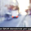 PTT AŞ den İŞKUR ödemelerinde yeni uygulama