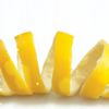 Sağlık, limonun kabuğunda saklı Sağlık, limonun kabuğunda saklı