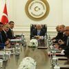 Ekonomi Koordinasyon Kurulu toplantısı iptal edildi