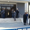 Soma'da sanıkların ifadeleri alınıyor Soma'da sanıkların ifadeleri alınıyor