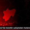 Kayserispor da transfer çalışmaları hızlandı Kayserispor da transfer çalışmaları hızlandı