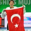 (Geniş Haber) Nur Tatar Askari Dünya şampiyonu oldu