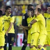 La Liga'nın yeni lideri Villareal La Liga'nın yeni lideri Villareal
