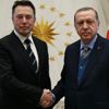 Cumhurbaşkanı Erdoğan, Elon Musk ile görüşecek