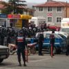 Madenciler hakları için yollarda, hükümet şirketlere kolaylık peşinde Madenciler hakları için yollarda, hükümet şirketlere kolaylık peşinde
