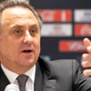Rusya'da Mutko dönemi Rusya'da Mutko dönemi