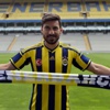 Şener imzayı attı Şener imzayı attı