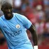 Beşiktaş, Eliaquim Mangala için harekete geçti Beşiktaş, Eliaquim Mangala için harekete geçti