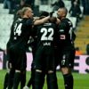 Beşiktaş'ın yarısı değişti Beşiktaş'ın yarısı değişti