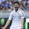 Xabi Alonso noktayı koydu Xabi Alonso noktayı koydu
