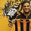 Ben Arfa Hull City'de!