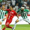 Konya'da kazanan çıkmadı