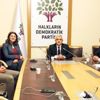 Vekilliği düşürülen HDP'li Gergerlioğlu: Anayasa Mahkemesi karar verene kadar Meclis'ten çıkmıyorum Vekilliği düşürülen HDP'li Gergerlioğlu: Anayasa Mahkemesi karar verene kadar Meclis'ten çıkmıyorum