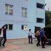 Çaldıkları 2 koyunu taşımak için 2 otomobil çaldılar Çaldıkları 2 koyunu taşımak için 2 otomobil çaldılar