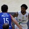 Lider Anadolu Efes zor kazandı Lider Anadolu Efes zor kazandı