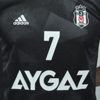 Beşiktaş Aygaz'da 3 koronavirüs vakası Beşiktaş Aygaz'da 3 koronavirüs vakası