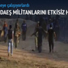Mehmetçik, IŞİD'cileri böyle etkisiz hale getirdi Mehmetçik, IŞİD'cileri böyle etkisiz hale getirdi