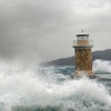 Meteoroloji'den Batı ve Orta Akdeniz için 'fırtına' uyarısı Meteoroloji'den Batı ve Orta Akdeniz için 'fırtına' uyarısı