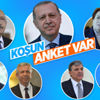 Optimar'dan Cumhurbaşkanlığı anket sonuçları Optimar'dan Cumhurbaşkanlığı anket sonuçları