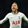 Tottenham Hotspur'a tek golle yetti Tottenham Hotspur'a tek golle yetti