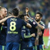 Kupada derbi... Fenerbahçe finalde