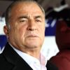 Koronavirüse yakalanan Fatih Terim'den mesaj var Koronavirüse yakalanan Fatih Terim'den mesaj var