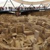 Göbeklitepe tüm gün ziyaret edilebilecek