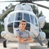 Ateş kartalı alevlerin düşmanı
