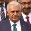 Başbakan'dan Katalonya referandumuna tepki Başbakan'dan Katalonya referandumuna tepki