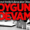 Konut Finansmanı Yönetmeliği'nde Büyük Tehlike Konut Finansmanı Yönetmeliği'nde Büyük Tehlike