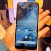 Bütçe dostu akıllı telefon Nokia 4.2 tanıtıldı Bütçe dostu akıllı telefon Nokia 4.2 tanıtıldı