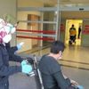 Evde yedikleri tavuk hastanelik etti