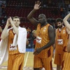 Galatasaray Litvanya'dan eli boş döndü Galatasaray Litvanya'dan eli boş döndü
