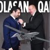 Aliyev’den Dağlık Karabağ zaferindeki SİHA başarısı için Bayraktar’a madalya!