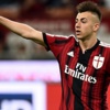 El Shaarawy, Milan'dan ayrılabilir El Shaarawy, Milan'dan ayrılabilir