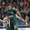 Atiker Konyaspor, Salzburg'la yenişemedi