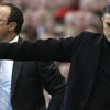 Mourinho'dan Benitez'e eleştiri Mourinho'dan Benitez'e eleştiri