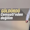 Zekeriya Öz: Gülen cemaatine mensup değilim Zekeriya Öz: Gülen cemaatine mensup değilim