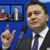 Ali Babacan’dan 2018 seçimleri ile ilgili çarpıcı açıklama