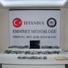 Telefon dolandırıcılarına büyük darbe: 40 gözaltı Telefon dolandırıcılarına büyük darbe: 40 gözaltı
