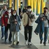 Son dakika: Turizm hareketlenecek haftada 100 uçak inecek: Türkiye'ye girişte kritik tarih 15 Nisan Son dakika: Turizm hareketlenecek haftada 100 uçak inecek: Türkiye'ye girişte kritik tarih 15 Nisan