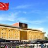 İstanbul Aydın Üniversitesi öğrencilerini uçuruyor İstanbul Aydın Üniversitesi öğrencilerini uçuruyor