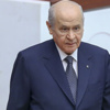 Devlet Bahçeli: O aday Fethullah Gülen'in siyasi figürü