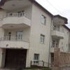 Kayseri'de 3 katlı bina karantinaya alındı Kayseri'de 3 katlı bina karantinaya alındı