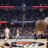 Cedi Osman'dan gurur verici sözler: Ülkem için varım Cedi Osman'dan gurur verici sözler: Ülkem için varım