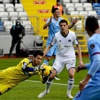 Kasımpaşa 0 - 0 Trabzonspor Kasımpaşa 0 - 0 Trabzonspor