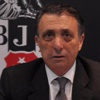Beşiktaş'tan Mert Günok açıklaması